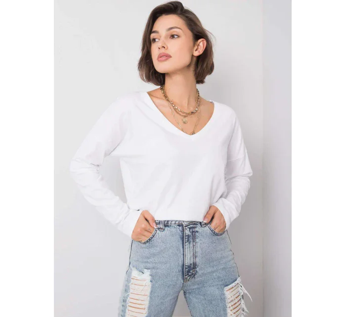 Blúzka RV BZ 5945.35P biela