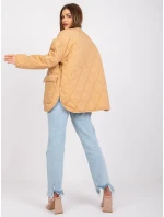 Bunda RV KR 001.95P ťava Bunda RV KR 001.95P ťava