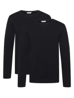 Move 43000 Tričko čierne - Henderson Move 43000 Tričko čierne - Henderson