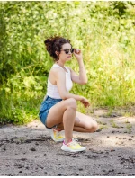 Ponožky VUCH Rush Sunset Ponožky VUCH Rush Sunset