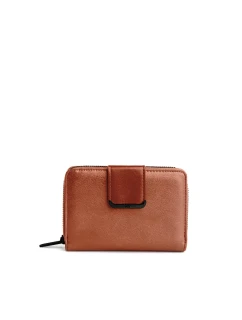 Dámska peňaženka Vuch Felle Brown