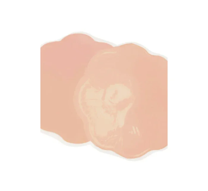 Silikónové nálepky na bradavky PS-05