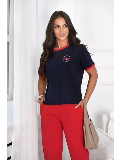 HALENKA model 22205103 - OFF PINK HALENKA model 22205103 - OFF PINK