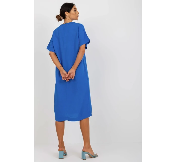 Denné šaty model 179977 Och Bella