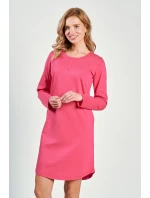 Nočná košeľa model 199056 Taro Nočná košeľa model 199056 Taro