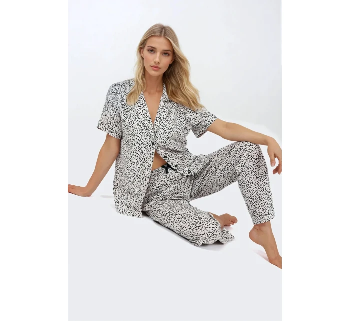 Pyžamo model 212778 Momenti Per Me Pyžamo model 212778 Momenti Per Me