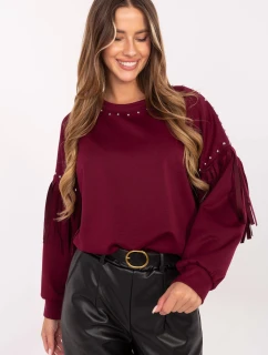 Mikina model 219039 Rue Paris