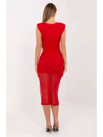 Večerné šaty model 221757 Taliansko Moda Večerné šaty model 221757 Taliansko Moda