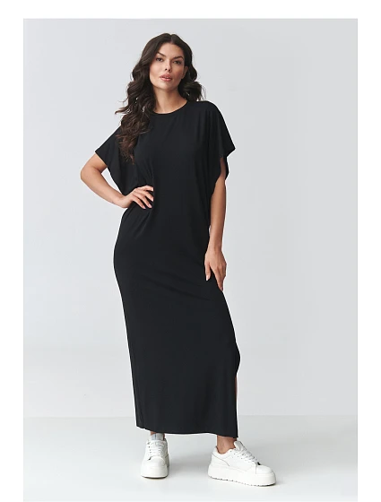 Denné šaty model 225679 Makadamia