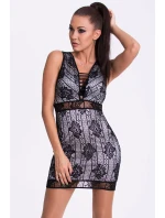 Krátke šaty model 62672 YourNewStyle