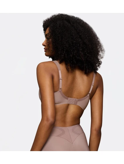 model 21742969 Illusion Curve W01 BROWN  BROWN - Triumph