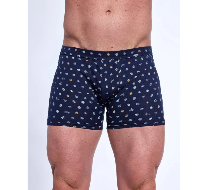 Boxerky Cornette Prime 904/123 3XL-5XL