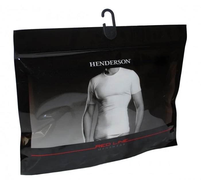 Pánsky nátelník Henderson Red Line 18731