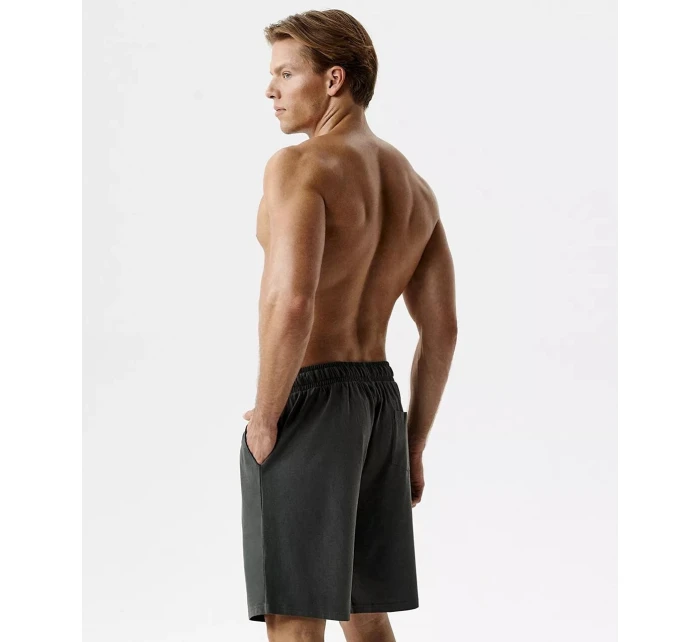 Pánské pyžamové kraťasy model 20487851 S2XL - Atlantic