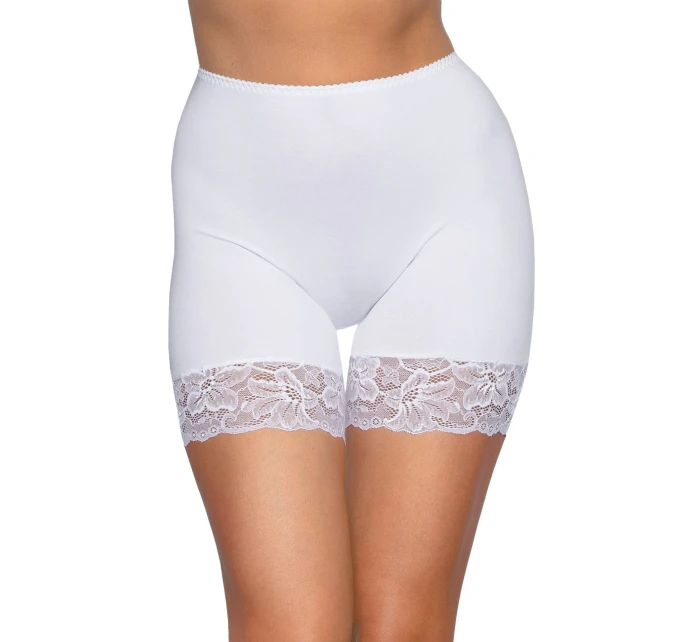 Dámske nohavičky 188 white - BABELL