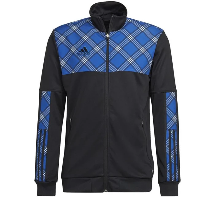 Adidas Tiro Track M mikina HN5513 pánske