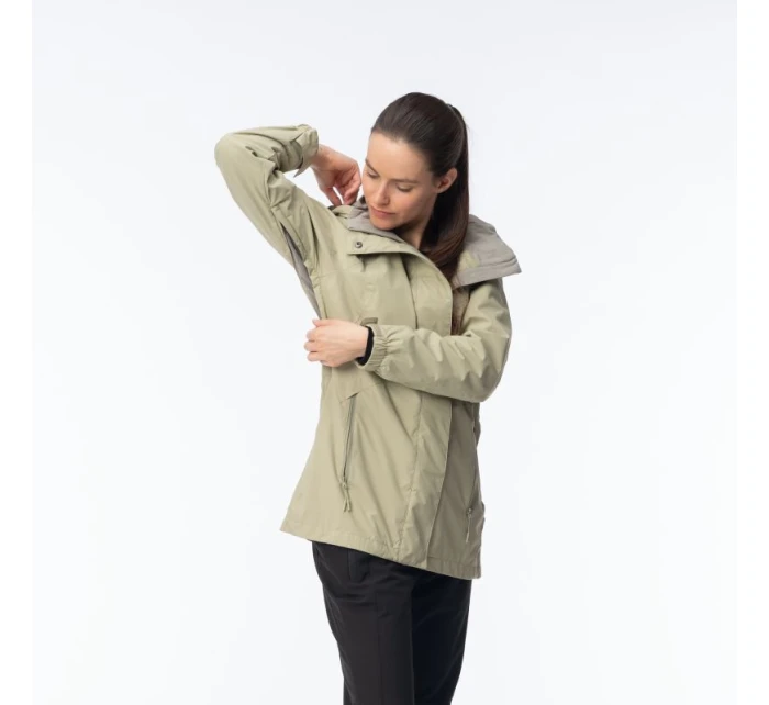 Elbrus Makari Wo's W prechodová bunda 92800621736