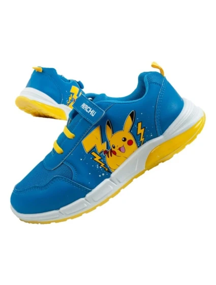 Boty Jr model 21105093 - Leomil