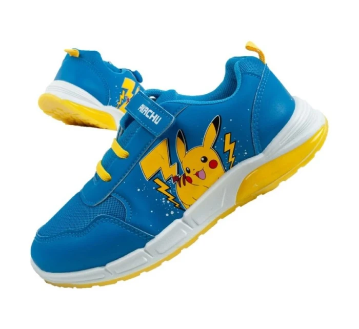 Boty Jr model 21105093 - Leomil