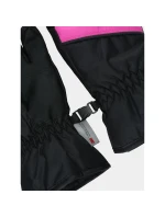 Detské lyžiarske rukavice 4F Junior 4FJWAW24AFGLU154-54S Detské lyžiarske rukavice 4F Junior 4FJWAW24AFGLU154-54S