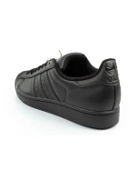 Adidas Superstar II športové tenisky pánske módne kožené
