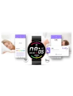 Dámské chytré hodinky model 21804801 - Gravity Dámské chytré hodinky model 21804801 - Gravity