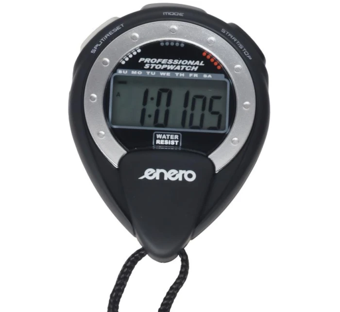 ELEKTRONICKÝ 1 ČASOVAČ ENERO