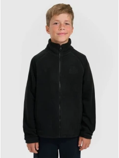 Chlapecký fleece se stojáčkem model 21917517 - 4F