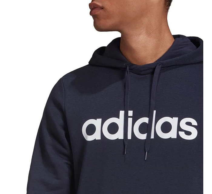 Mikina adidas Essentials Linear M GK9068 men