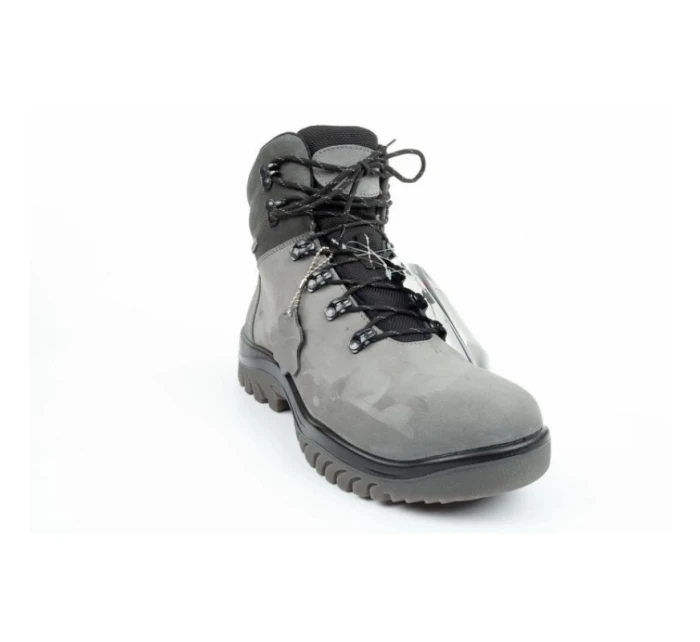 Pánské trekové boty M model 17067665 25S - 4F Pánské trekové boty M model 17067665 25S - 4F