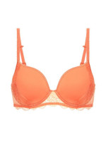 3D SPACER SHAPED UNDERWIRED BR 12Z316 Apricot(259) - Simone Perele