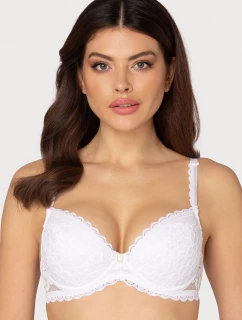 Rose Gizela farba:biela