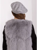 AT CZ 2318 cap.27 sivá AT CZ 2318 cap.27 sivá