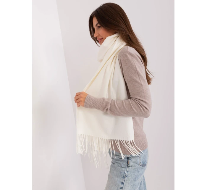 Šatka AT SZ 23185.93P ecru