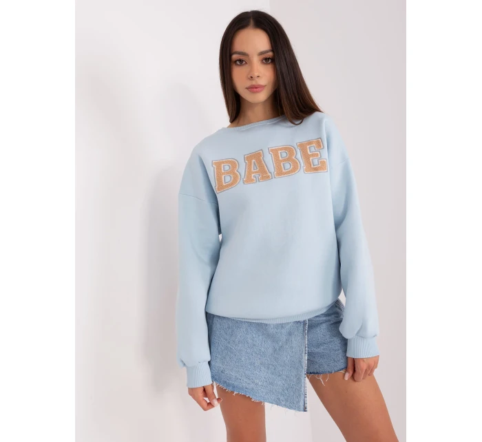 EM BL 617 11.32 svetlo modrá EM BL 617 11.32 svetlo modrá