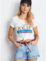 Šortky JMP SN RE766.93P modrá