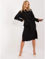 Súprava LK KMPL 509547.05 čierna Súprava LK KMPL 509547.05 čierna