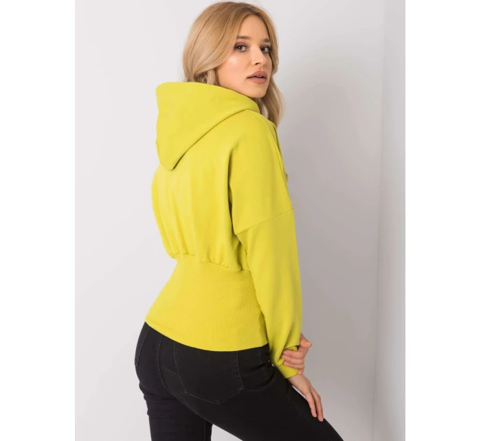 Blúzka RV BL 6191.06P vápno