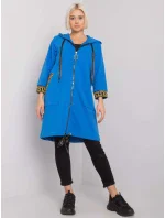 RV BL model 16973899 tmavě modrá - FPrice RV BL model 16973899 tmavě modrá - FPrice