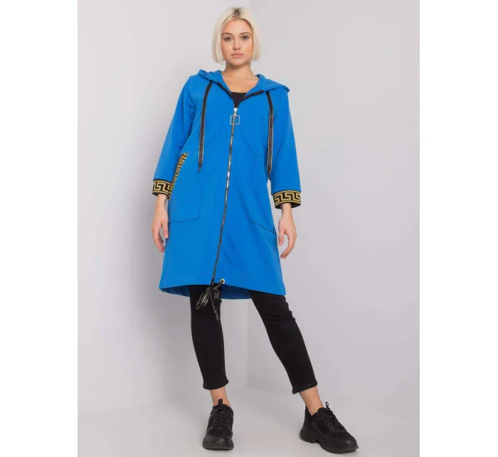 RV BL model 16973899 tmavě modrá - FPrice RV BL model 16973899 tmavě modrá - FPrice