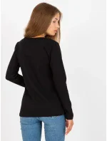 Halenka RV BZ model 17513500 černá - FPrice Halenka RV BZ model 17513500 černá - FPrice