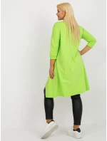 Bluzka RV BZ model 18522245 limonkowy - FPrice