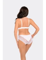 Nohavičky BBL 161 White - Babell Nohavičky BBL 161 White - Babell