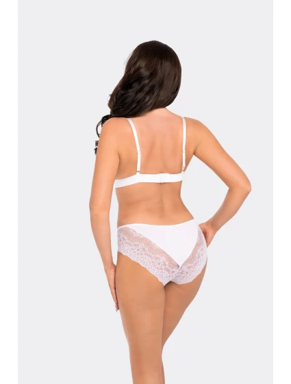 Nohavičky BBL 161 White - Babell Nohavičky BBL 161 White - Babell