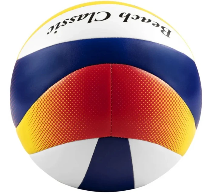 Volejbalová lopta Mikasa Beach Classic BV552C-WYBR