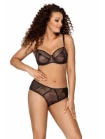 Dámska podprsenka AV 1996 BLACK