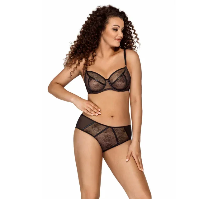 Dámska podprsenka AV 1996 BLACK