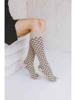 PODKOLANÓWKI DAMSKIE FASHION GG model 20545544 - Milena