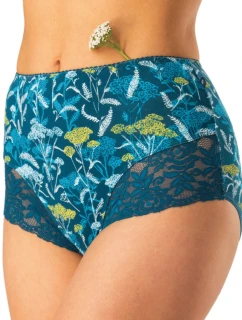 DÁMSKE NOHAVIČKY LPF 577 B25