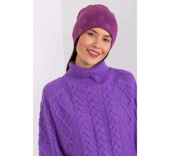 Model čiapky 189901 AT Model čiapky 189901 AT